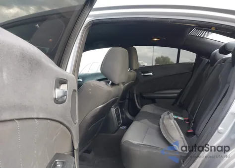 2016 Dodge Charger Sxt from USA, damaged, VIN 2C3CDXHG5GH267379